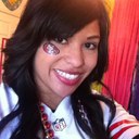 jackie Cisneros  - @jackiee831 - Twitter