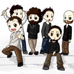 Fans loucos de Linkin Park    # Chester Bennington # Mike Shinoda # Brad Delson # Dave Farrel Phoenix # Rob Bourdon # Joe Hahn