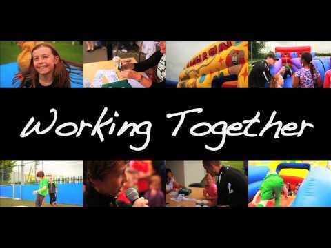 The “Working Together Festival” is a festival that celebrates everything that is great about Midleton & East Cork.