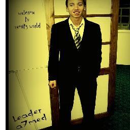 medomanga's profile picture. student @ Cairo University and football player 
and i like swimming and dating