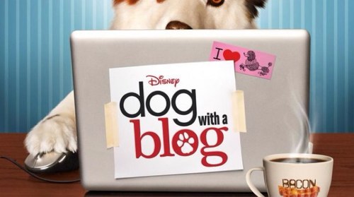 DogWithABlogx's profile picture. This account is for the fans of The Disney Channel Awesome Show Called DogWithABlog......❤❤❤❤❤❤❤