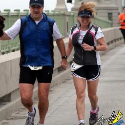 psychology professor\consultant \clinician\triathlete\distance runner