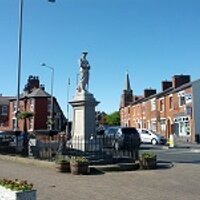 wesham hub (@weshamhub) 's Twitter Profile Photo