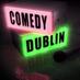 comedydublin (@comedydublin) Twitter profile photo comedydublin (@comedydublin) Twitter profile photo