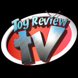 Toy Review TV is a web based channel that review's random popular toy's from many well known brands.