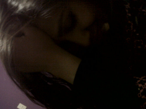 Me gustaa escuchr musiika amoo reiirr y leer ♥