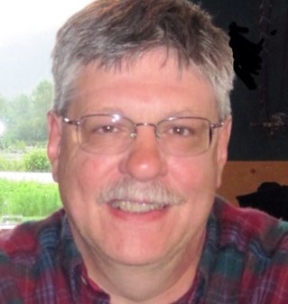 Stephen Gordon