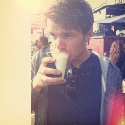 compiledprose's profile picture. Kiwi in San Diego, married to a girl from Canada. Lover of Internet measurement, data engineering, data analytics, #bigdata, and building stuff.