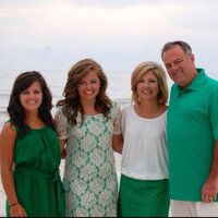 Leslie Moore (@lesliemoore501) 's Twitter Profile