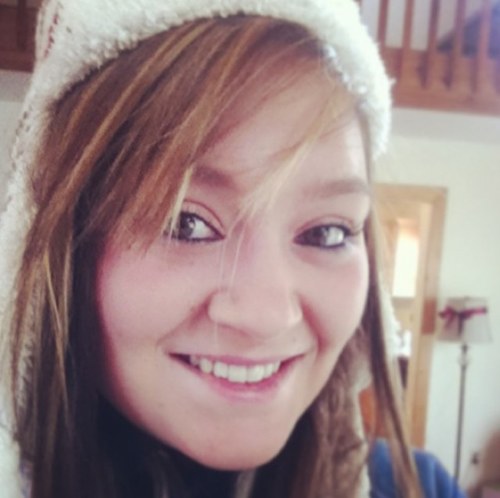 MeganFiting's profile picture. 