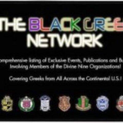 Blast:Social Media (@BLACKGREEKNETWK) | Twitter