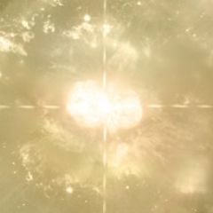 GravityAndLight's profile picture. Astrophysics post-doc at LANL. Metropolis Fellow, journeyman starsmith, FORTRAN archaeologist. Stuck on this planet. I blow up stars for a living.