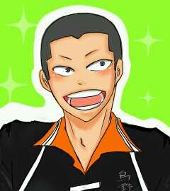 ハイキュー！！の田中龍之介非公式なりきりだ。botじゃねえぞ。イメージ崩れても文句ない奴だけフォローしろよ。説明書も読んでくれよな。別れる時はブロックだコラ！分かったら田中先輩と呼べ！※大切な人がいます。とか言ってみてえええええ！！