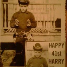 darling_dennis's profile picture. 