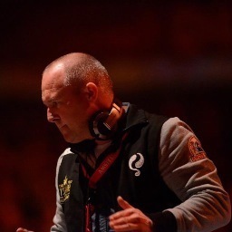 djwillow's profile picture. DJ, VJ.