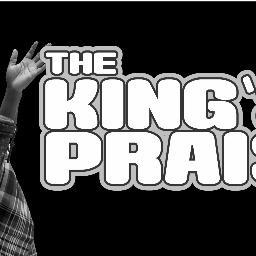 praise concert in your local church...coming soon