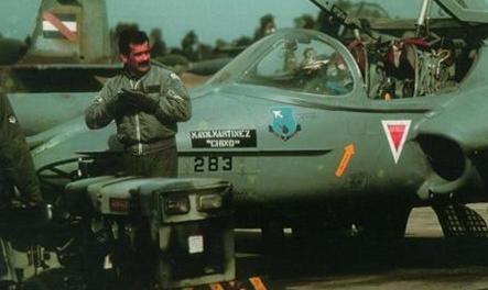 Piloto Aviador Militar retirado.