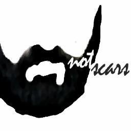 beardsNOTscars's profile picture. We are trying to raise awareness of self-abuse and cutting. Beards, not scars, should cover skin.