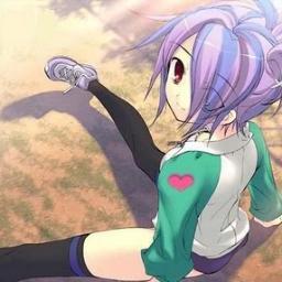 TalesOfGraces | Aleah Windor | 17 | Soldier in Strahta | Single | Saber |