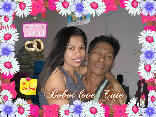 mabait ako