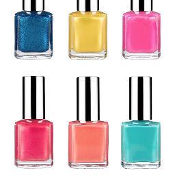 We love nail polish, nail care and gel nails!