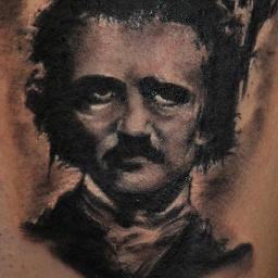 empireinkakron's profile picture. Official Empire Ink - Custom Tattoo's & Art Gallery twitter.
335 E. Cuyahoga Falls ave Akron, Ohio 
330-928-9833