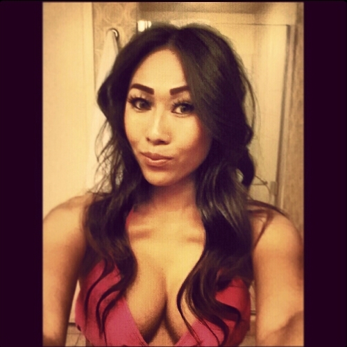 Instagram: @thexsharon
