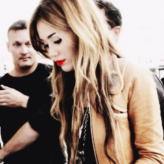 We Can't Stop out June 3rd! #WeCantStop Reppin' Miley until whenever