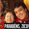 brunonin's profile picture. Marido da Leila Neiva, Pai da Maria, Designer  e Apaixonado pelo Maior Clube de Futebol do MUNDO - Flamengo! Colecionador de Mantos Sagrados!