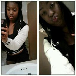 Brandy | Senior | Vollyball ♡ | #TFB | #NuffSaiddd ; Raapeee My Follow Buttooonn  ^.^