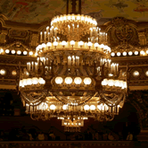 inspdiv's profile picture. Arranging trips to Europe for people who love the performing arts.