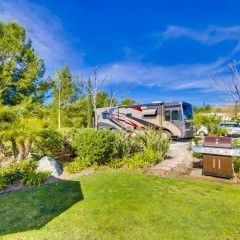 North County San Diego's premier RV resort