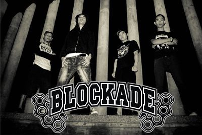 BLOCKADE BALI Profile
