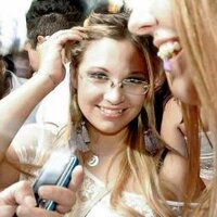 Andrea Yossen (@andreayossen) 's Twitter Profile