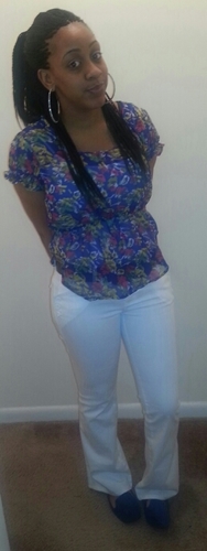 ♡23♡ JayVions Mommy♡ Taken 12/6/11♡
