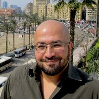 ashraf khalil (@ashrafkhalil) 's Twitter Profile