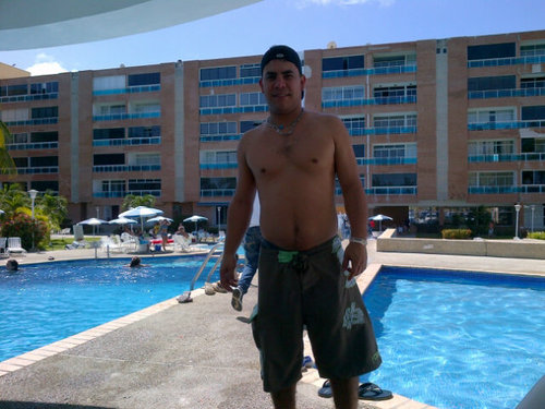 pacheco0612's profile picture. 