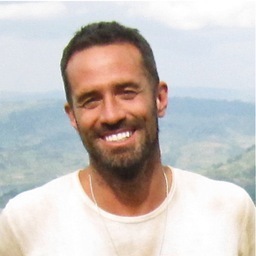 bartonbrooks's profile picture. Vegan, volunteer, and mama's boy