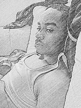 gentleman with rough edges that has been to hell nd back...#SBFB #MusicSoothsTheSavageSoul #werehere2fuckshitup #teamLeo #360waves #brotherskeeper