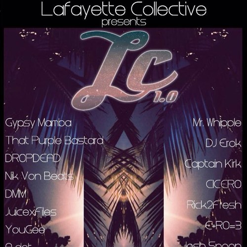 Lafayette Collective