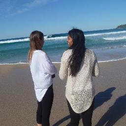 Sanjanamistry1's profile picture. Have no expectations. Everything always turns out better.