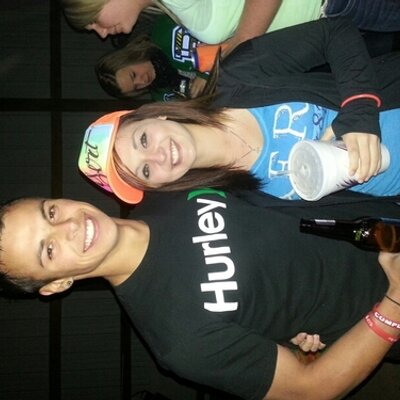 Profile Picture of Kelsey Everett (@1everett1) on Twitter