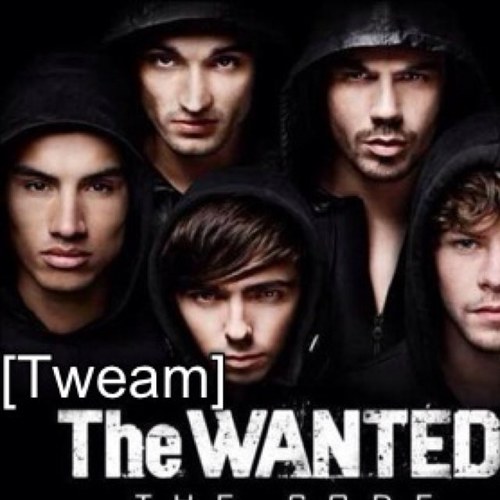 Longest running FAN PAGE for @thewanted. 6/6