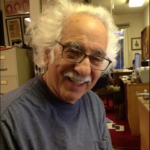 Richard Abcarian
