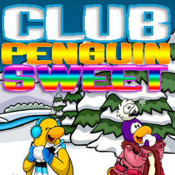 Pagina Oficial, Club Penguin Sweet, Dueña y aprendiz diseñadora @CPMaria14810. Siganme :D FF Solo CP♥