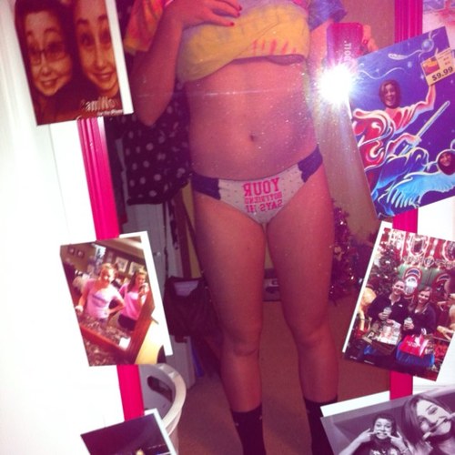 fighting4fitt's profile picture. If you have discipline, drive, and determination... Anything is possible. Avi is me! H: 5'4 SW: 140 CW: 135 UGW: 118-120/ fit & toned