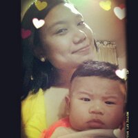 Imah (@dolfeeimah) 's Twitter Profile