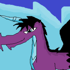 this is my OC rex so yes im a spyro fan too so i might make a few spyro refrences in some of my tweets ask me ANYTHING (RP and random stuff and sad too)