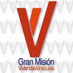 Página Oficial de la Gran Misión Vivienda Venezuela en el Estado Delta Amacuro modalidad de construcción por los Consejos Comunales.