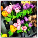 Becky Call - @TGardenCrafts - Twitter